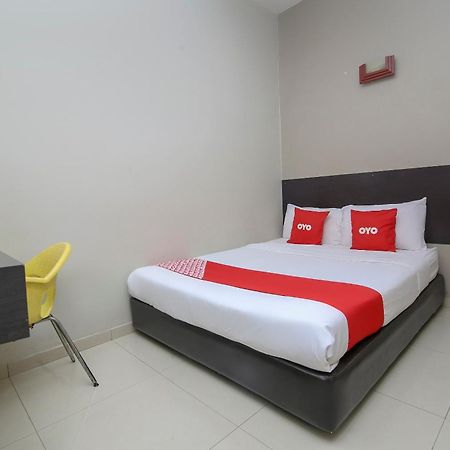 Nice Stay Three Six Five Services Κουτσίνγκ Εξωτερικό φωτογραφία