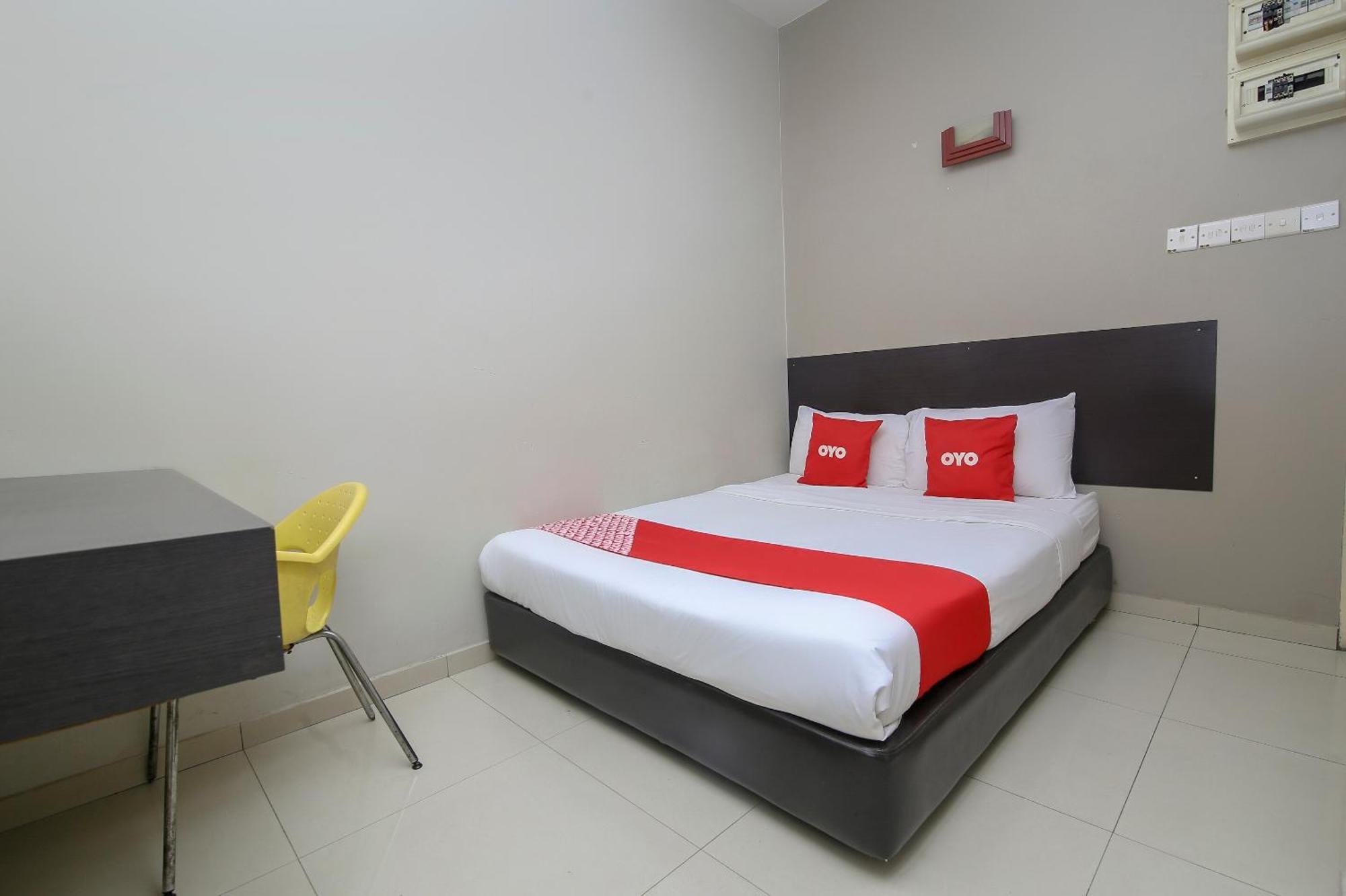 Nice Stay Three Six Five Services Κουτσίνγκ Εξωτερικό φωτογραφία
