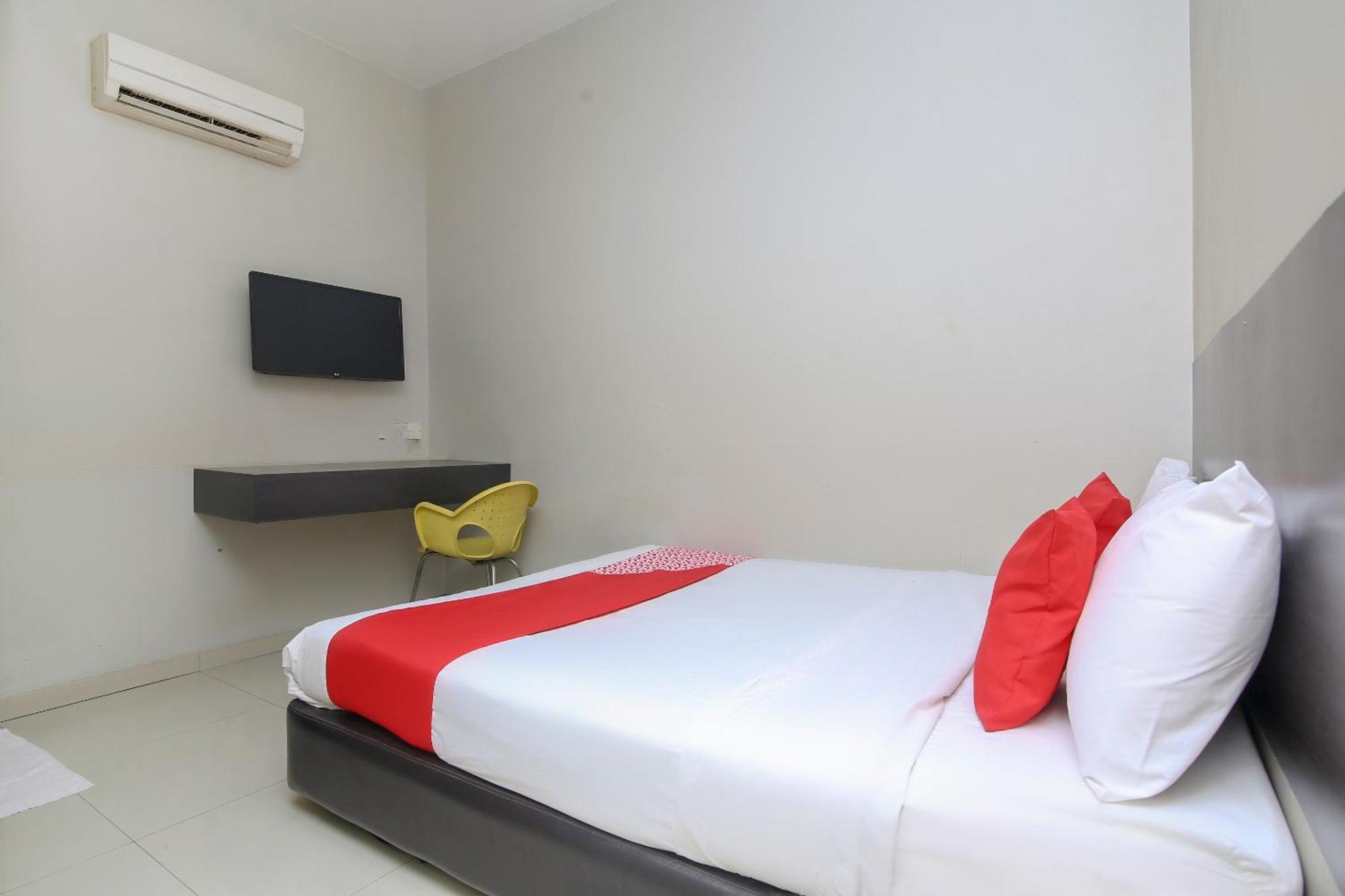 Nice Stay Three Six Five Services Κουτσίνγκ Εξωτερικό φωτογραφία
