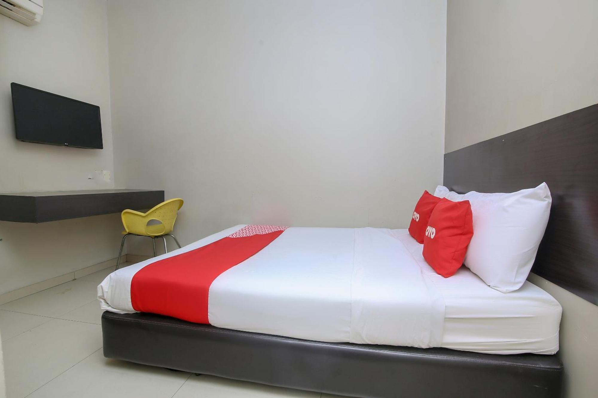 Nice Stay Three Six Five Services Κουτσίνγκ Εξωτερικό φωτογραφία