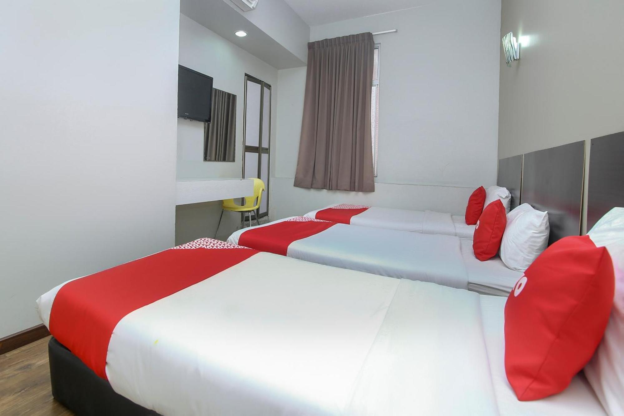 Nice Stay Three Six Five Services Κουτσίνγκ Εξωτερικό φωτογραφία