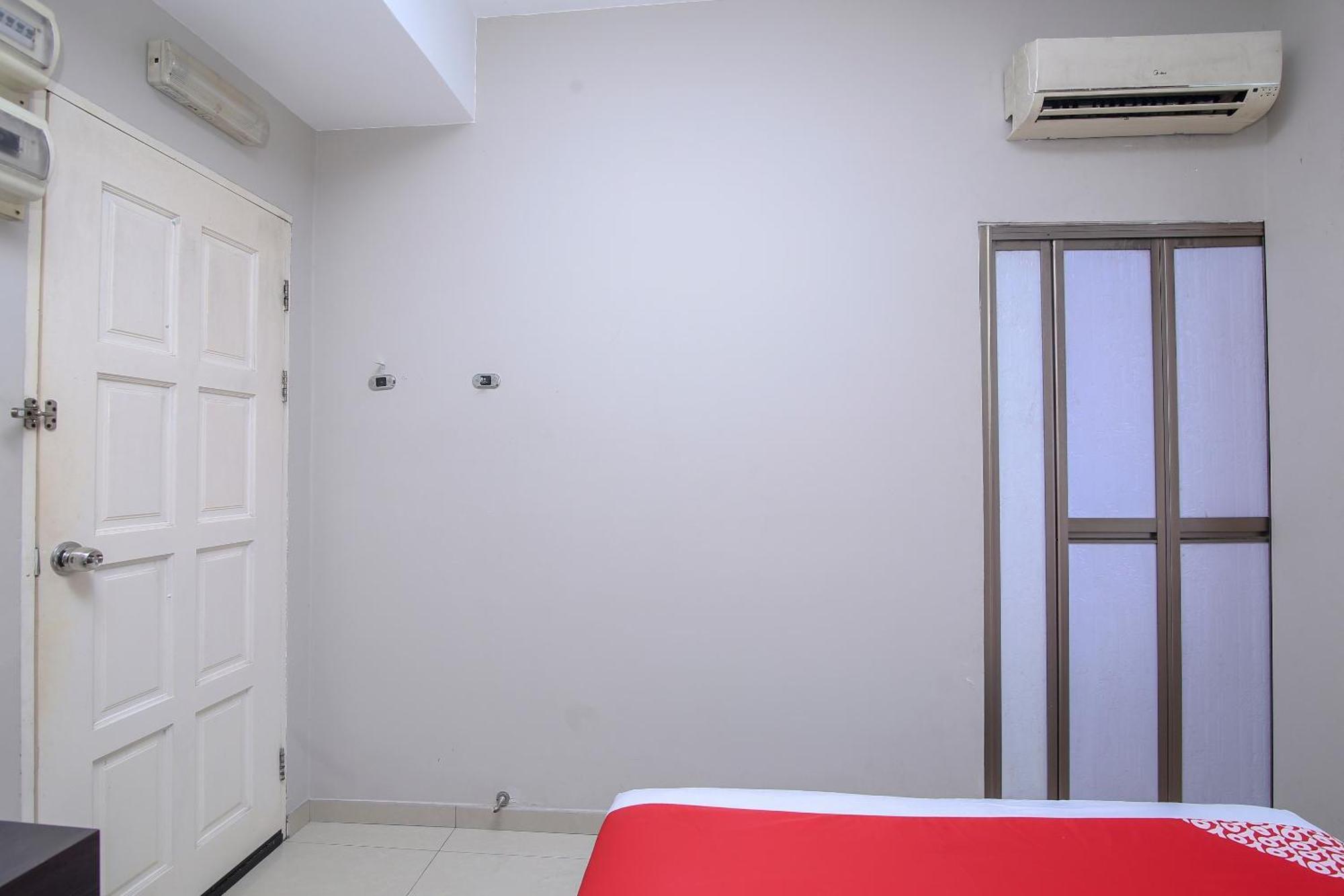 Nice Stay Three Six Five Services Κουτσίνγκ Εξωτερικό φωτογραφία