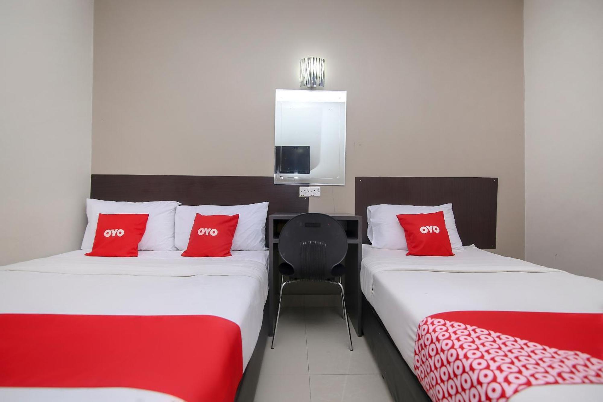 Nice Stay Three Six Five Services Κουτσίνγκ Εξωτερικό φωτογραφία