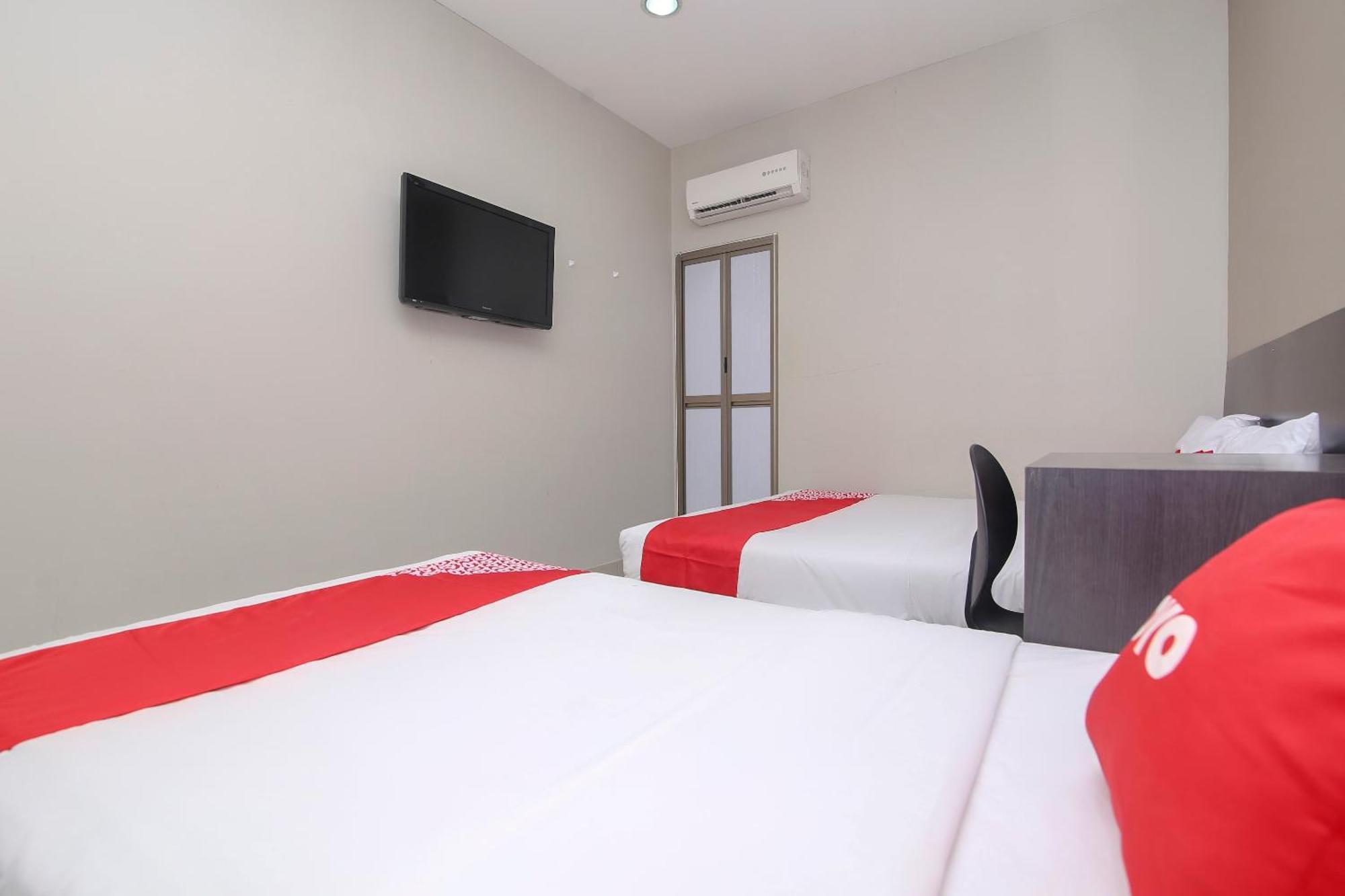 Nice Stay Three Six Five Services Κουτσίνγκ Εξωτερικό φωτογραφία