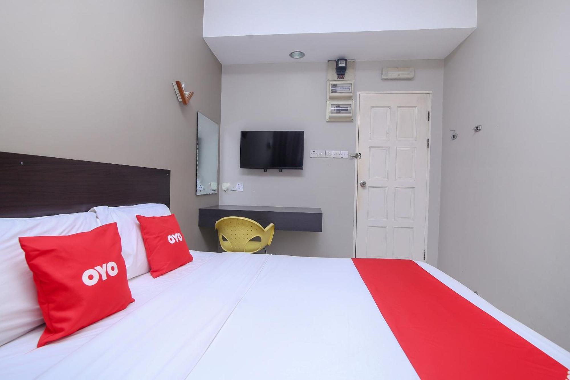 Nice Stay Three Six Five Services Κουτσίνγκ Εξωτερικό φωτογραφία