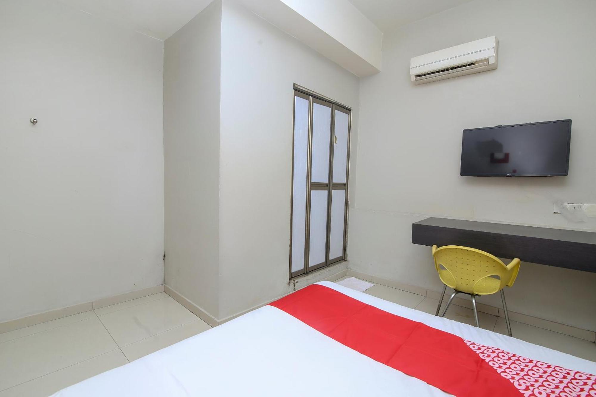 Nice Stay Three Six Five Services Κουτσίνγκ Εξωτερικό φωτογραφία