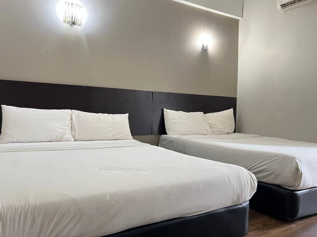 Nice Stay Three Six Five Services Κουτσίνγκ Εξωτερικό φωτογραφία