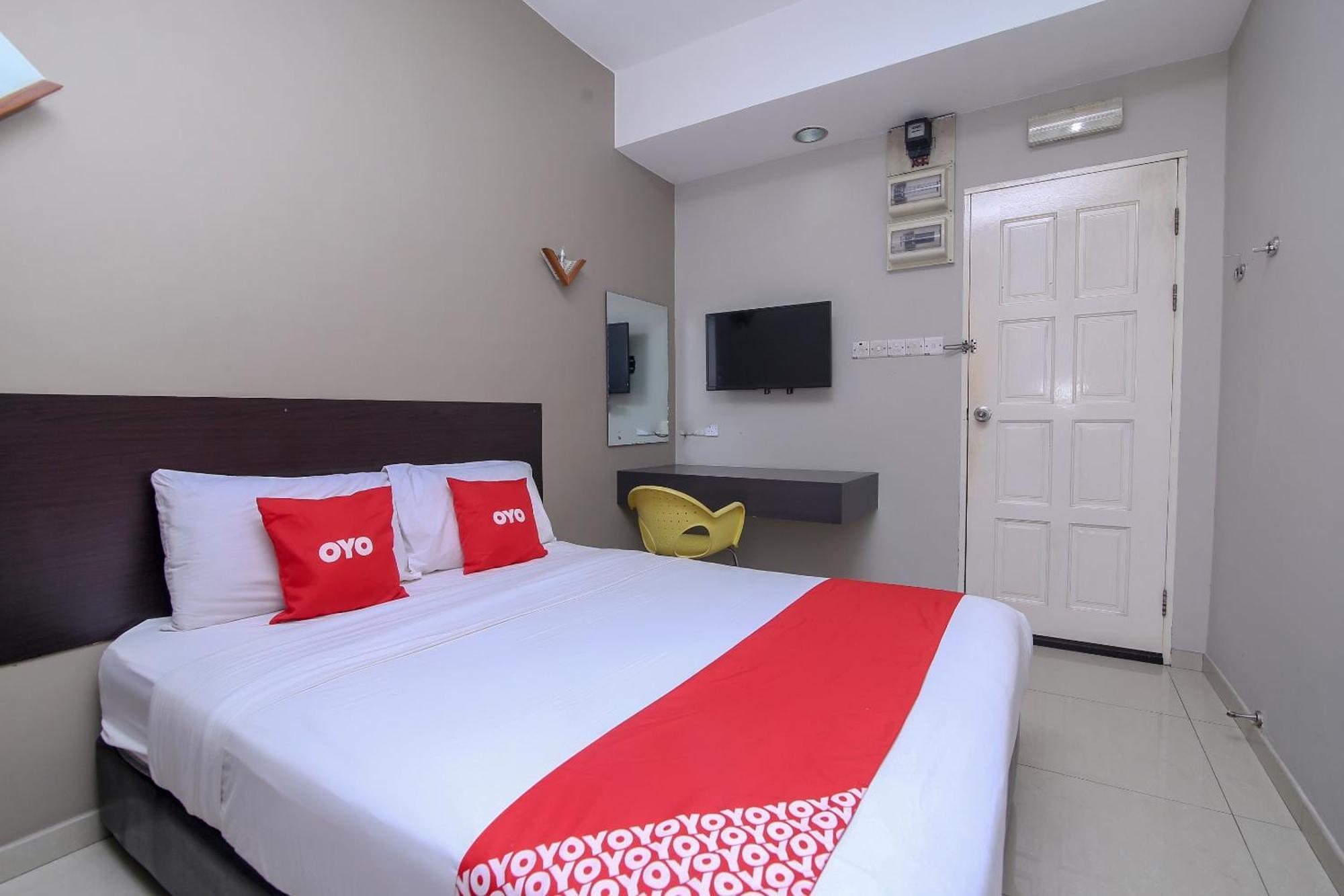 Nice Stay Three Six Five Services Κουτσίνγκ Εξωτερικό φωτογραφία