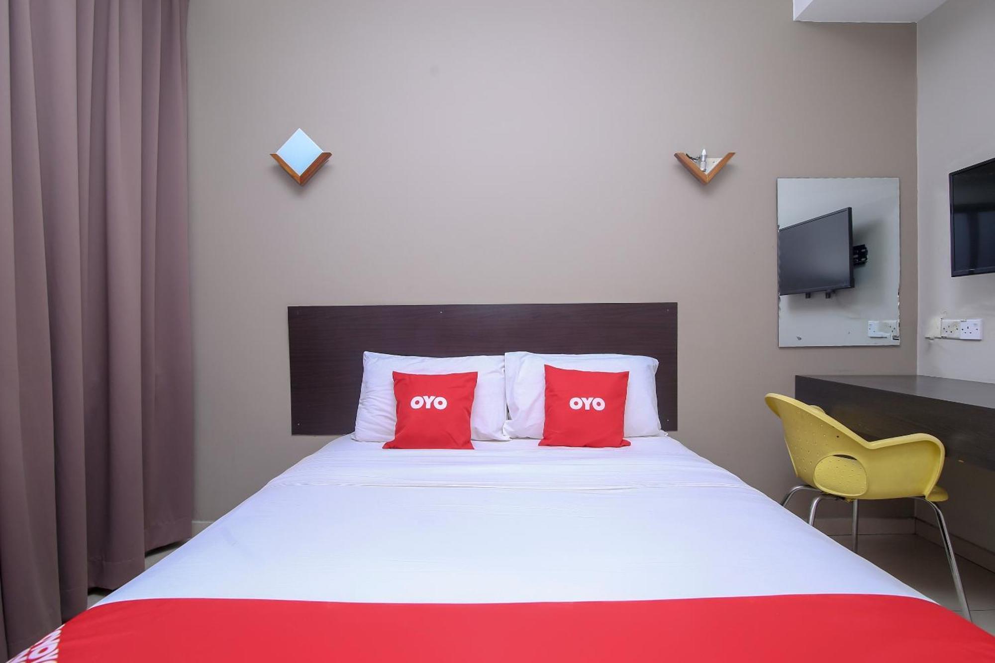 Nice Stay Three Six Five Services Κουτσίνγκ Εξωτερικό φωτογραφία