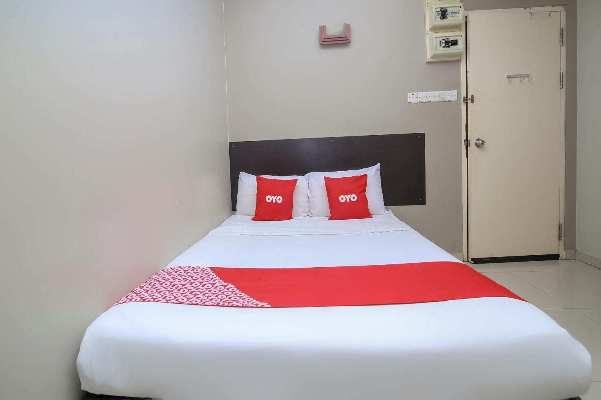 Nice Stay Three Six Five Services Κουτσίνγκ Εξωτερικό φωτογραφία