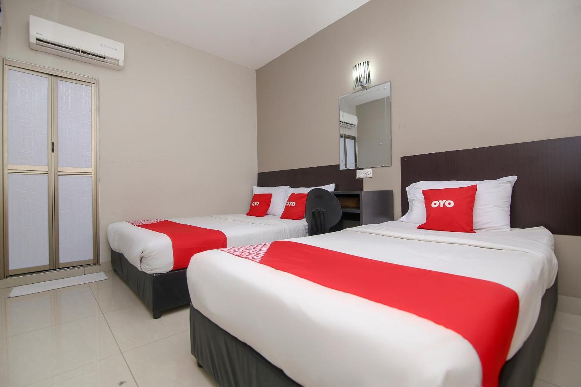 Nice Stay Three Six Five Services Κουτσίνγκ Εξωτερικό φωτογραφία