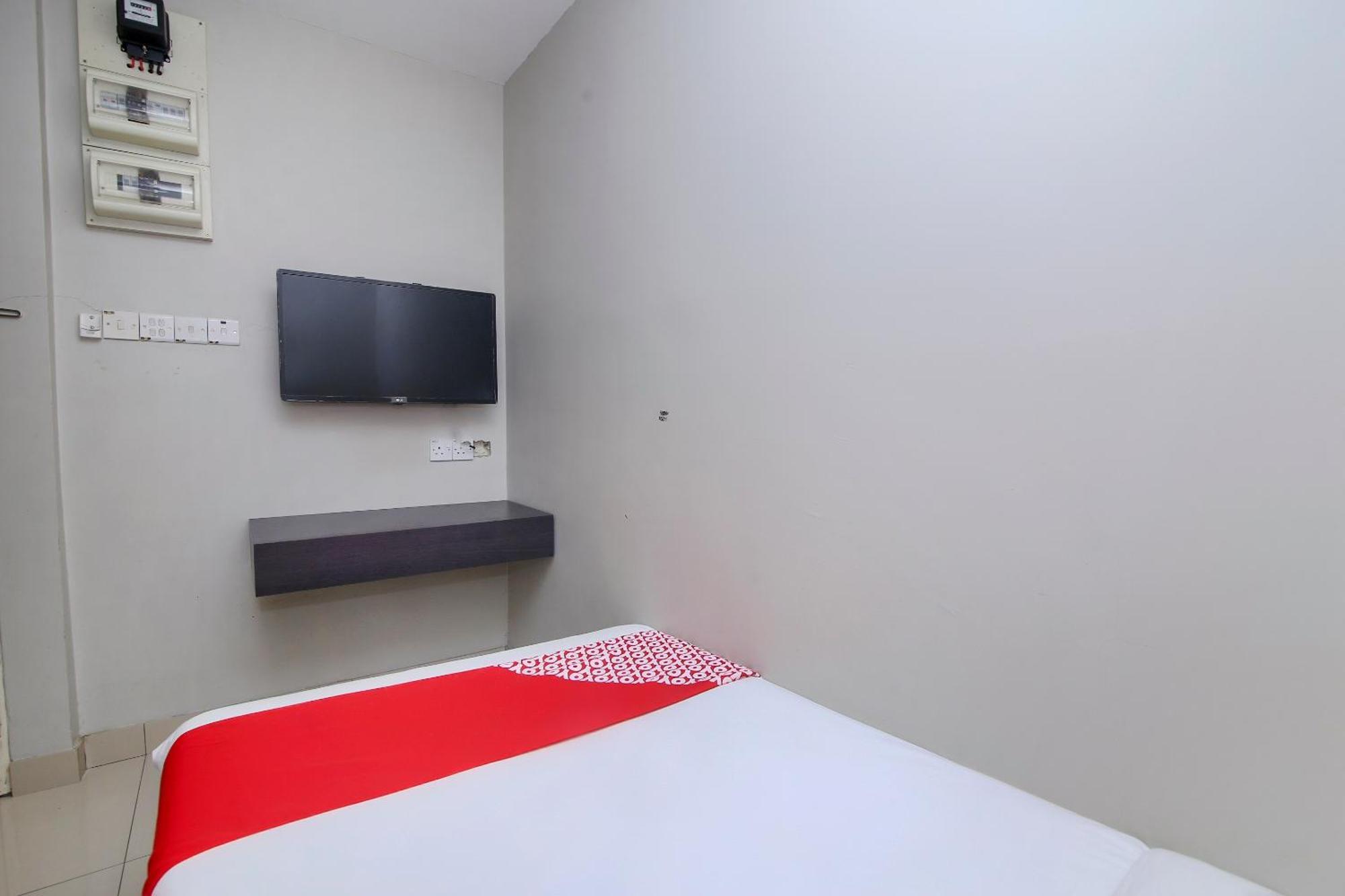 Nice Stay Three Six Five Services Κουτσίνγκ Εξωτερικό φωτογραφία
