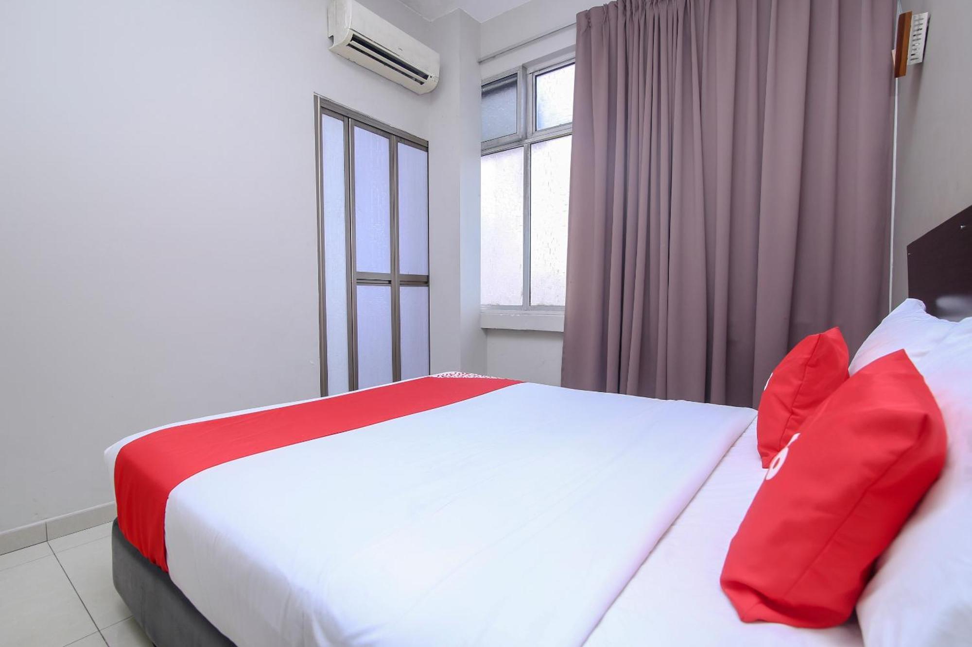 Nice Stay Three Six Five Services Κουτσίνγκ Εξωτερικό φωτογραφία