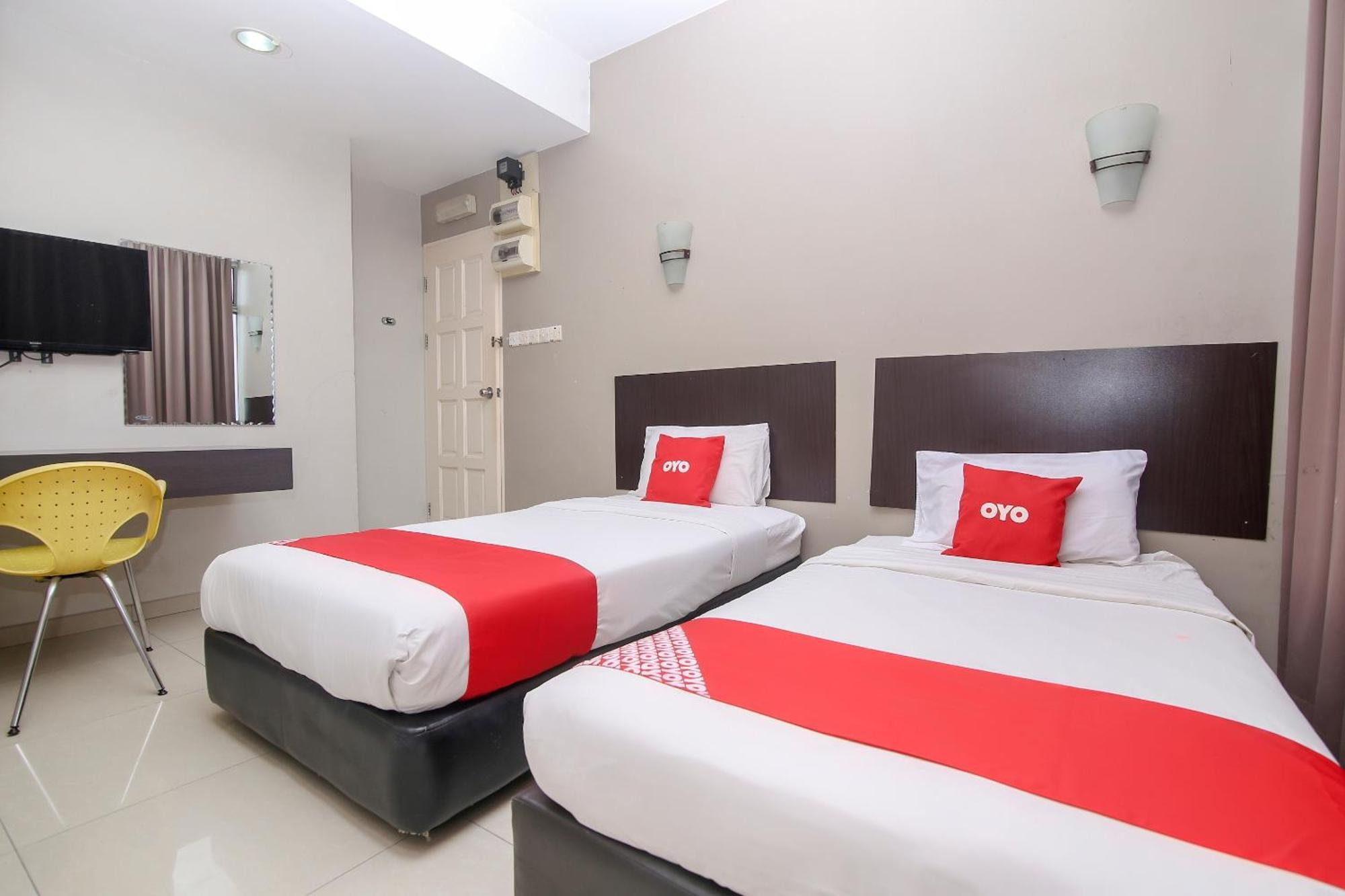 Nice Stay Three Six Five Services Κουτσίνγκ Εξωτερικό φωτογραφία
