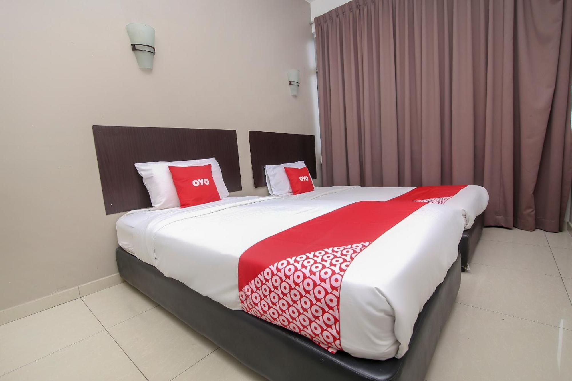 Nice Stay Three Six Five Services Κουτσίνγκ Εξωτερικό φωτογραφία
